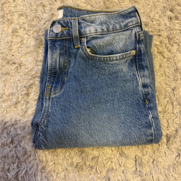 Pacsun Jordyn low rise stretch Jeans - Picture 3 of 5